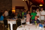 Dinner Party just getting Star…